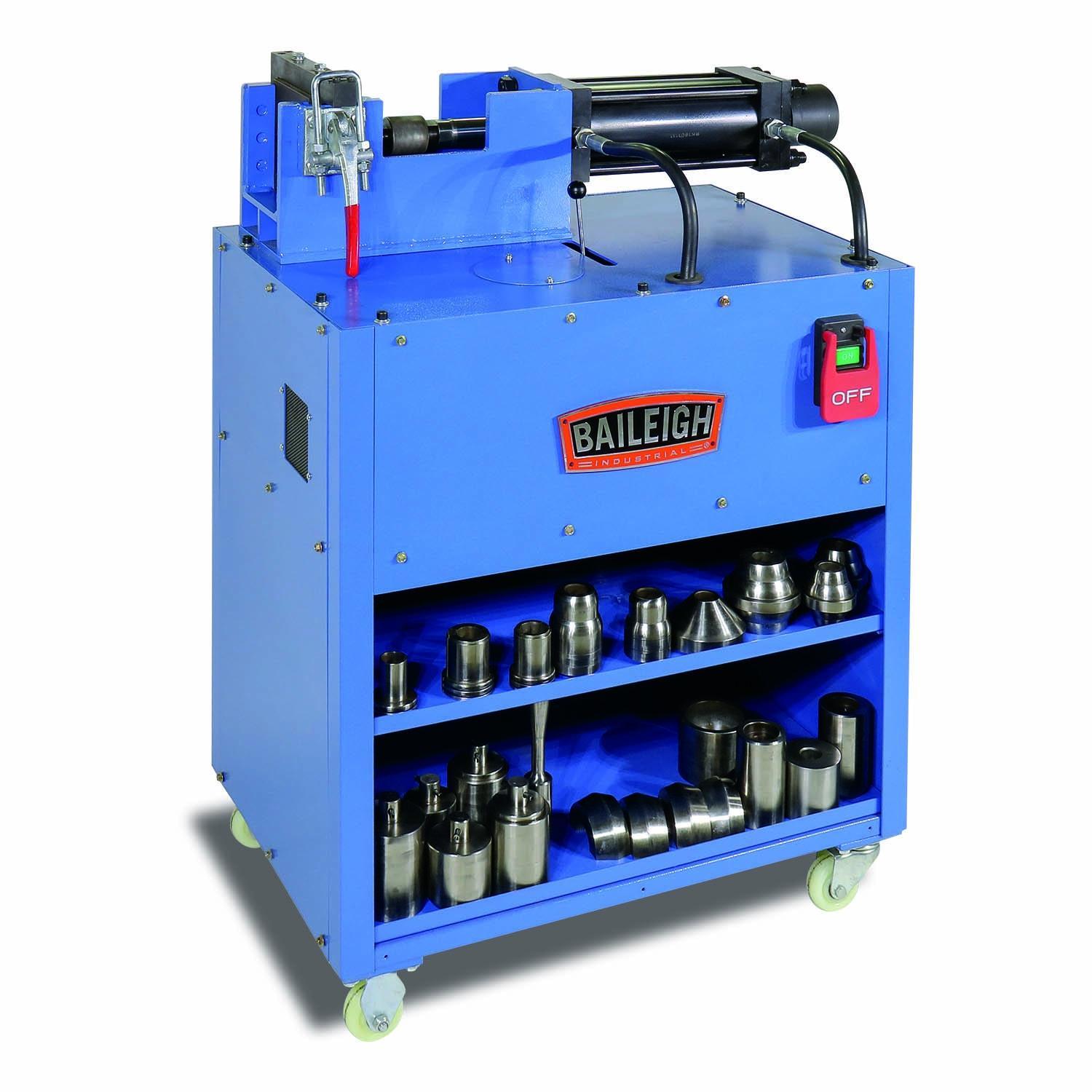 Baileigh EB300 Exhaust Bender