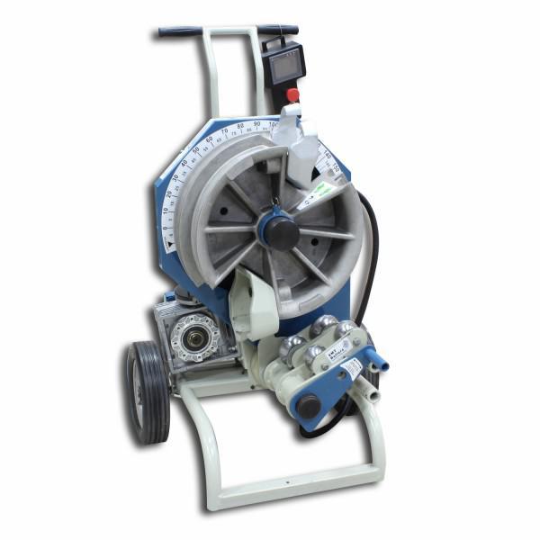 Baileigh ECB2000 Electric Powered Conduit Bender