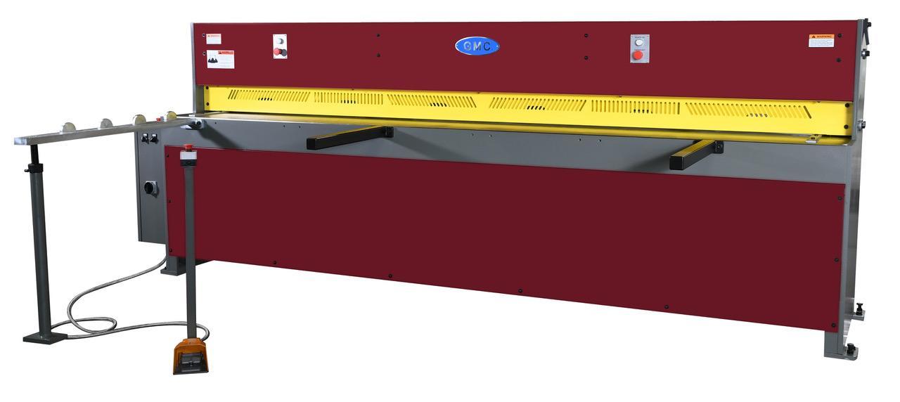 GMC EPS Series Electrical Power Shears