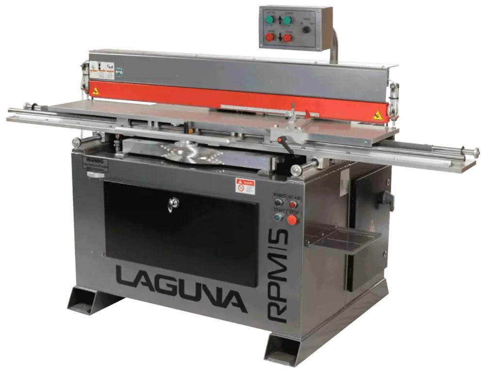 Laguna Industrial Shapers