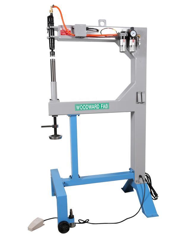 Woodward Fab Planishing Hammers