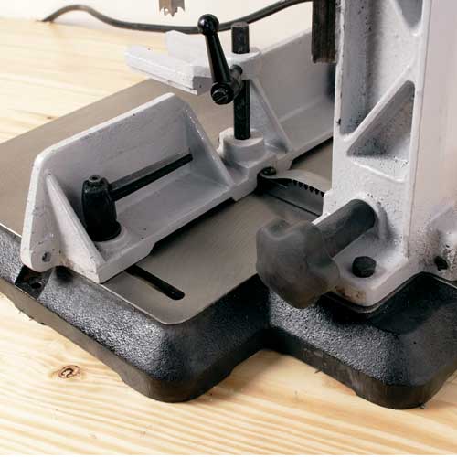 Delta 1/2 HP Mortiser