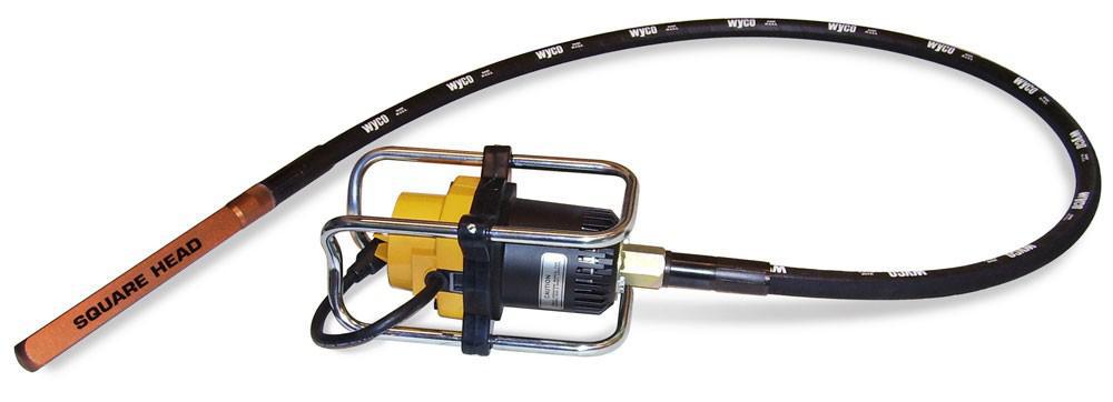 Wyco 992A Electric Vibrators