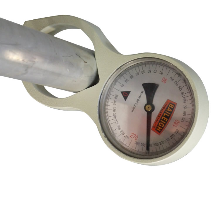 Baileigh AF360 Angle Finder