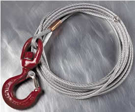 Thern Wire Rope Assemblies