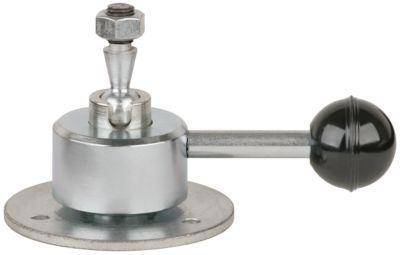 WILTON Work Positioner,Junior 343