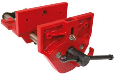 JET Woodworking Vises