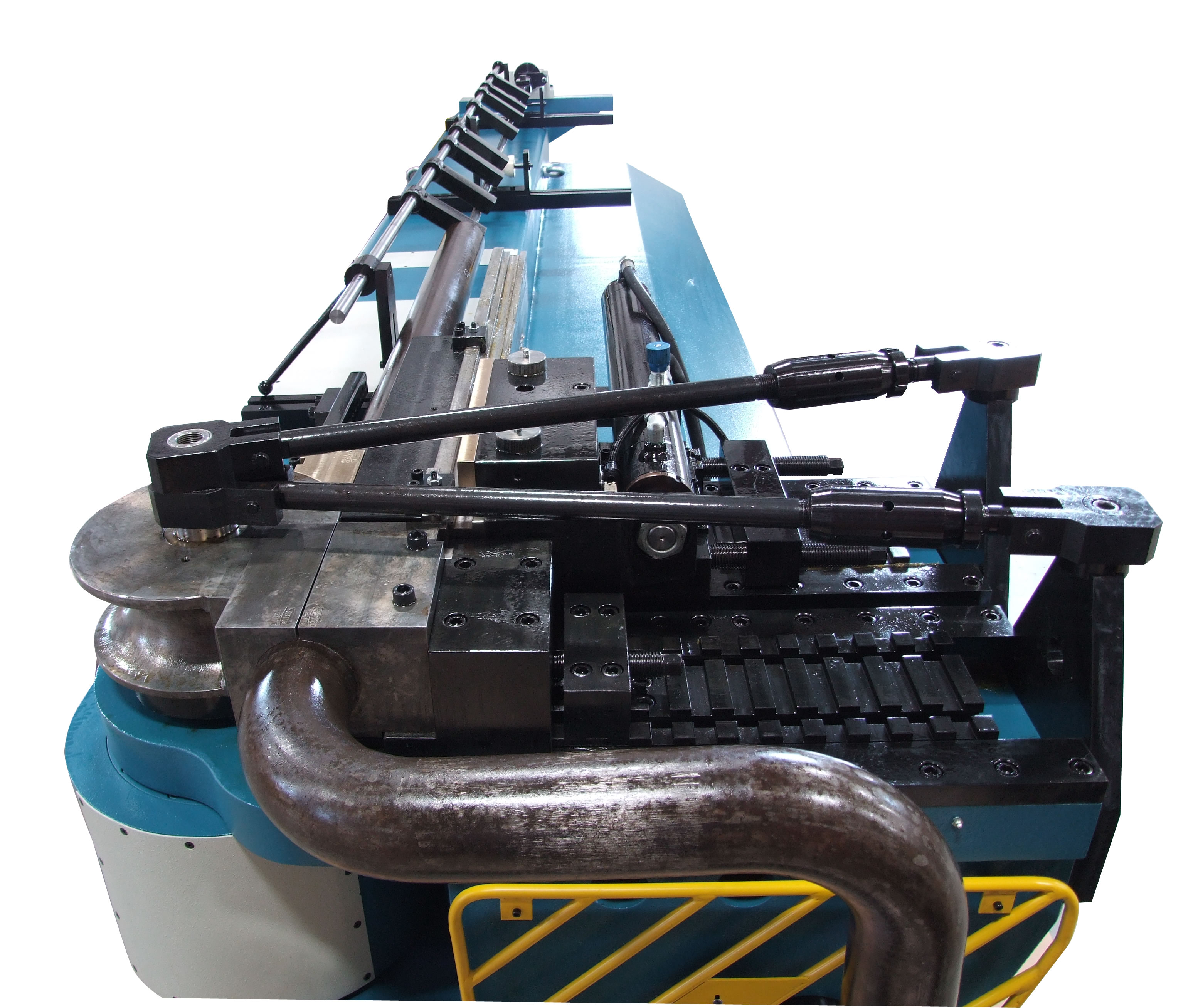 Baileigh MB140 NCH Mandrel Tubing Bender