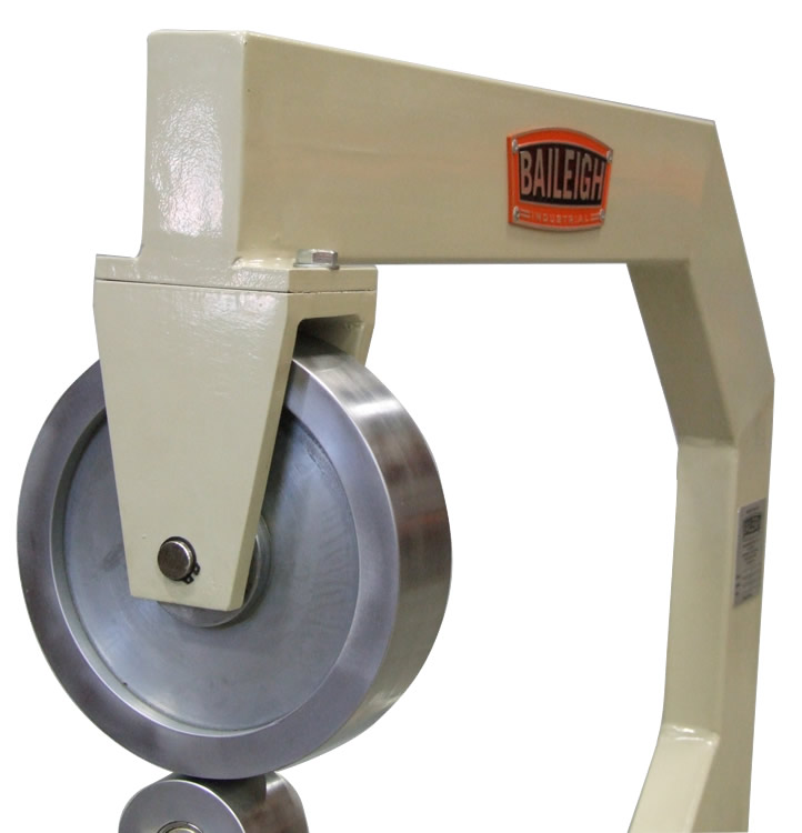 Baileigh EW28 English Wheel