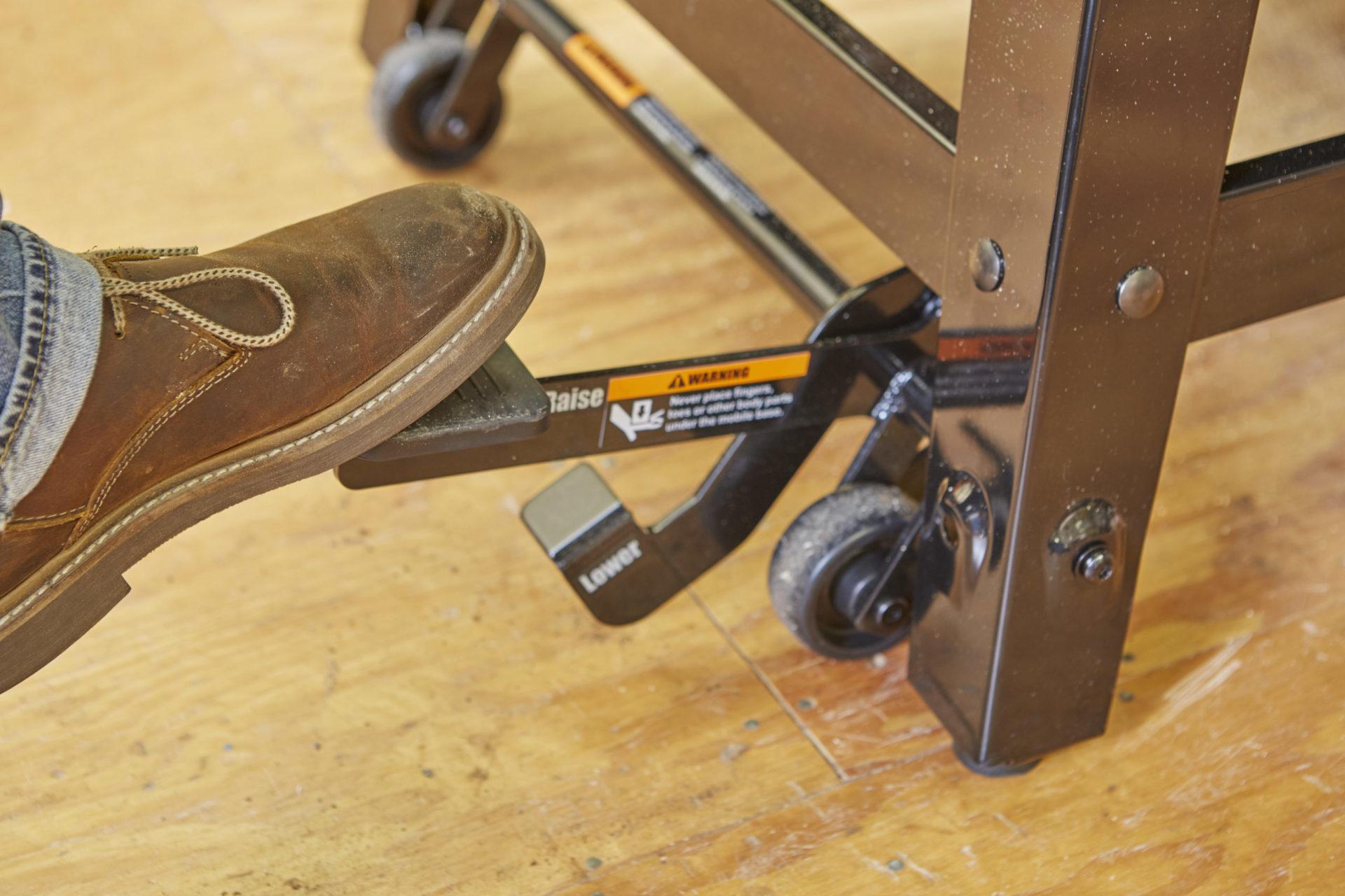 Sawstop Contractor Saw