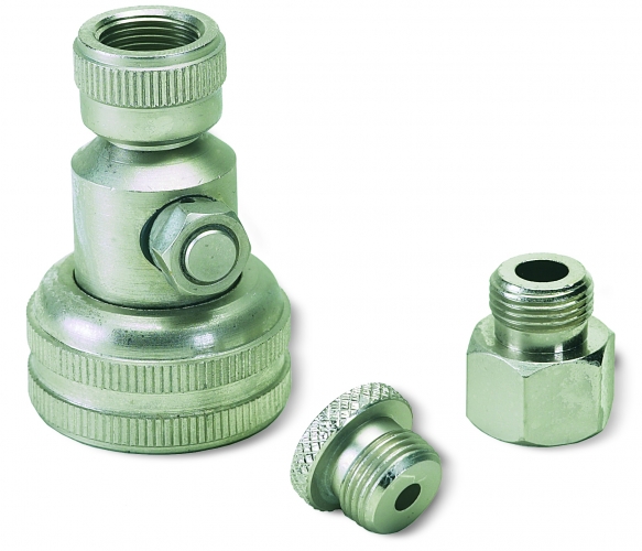 MiTM AirWater Adapter Kit Air Compressor Accessories