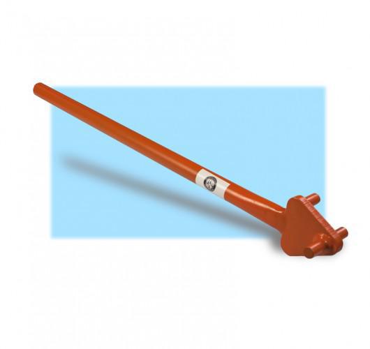 Benner Nawman Hickey Bars