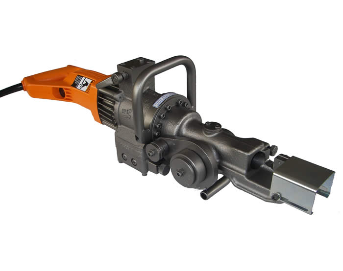 BennerNawman Rebar Benders
