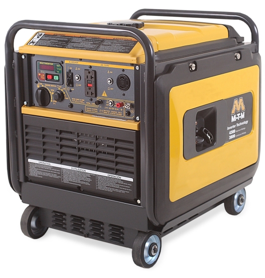 mi-t-m generator 8000