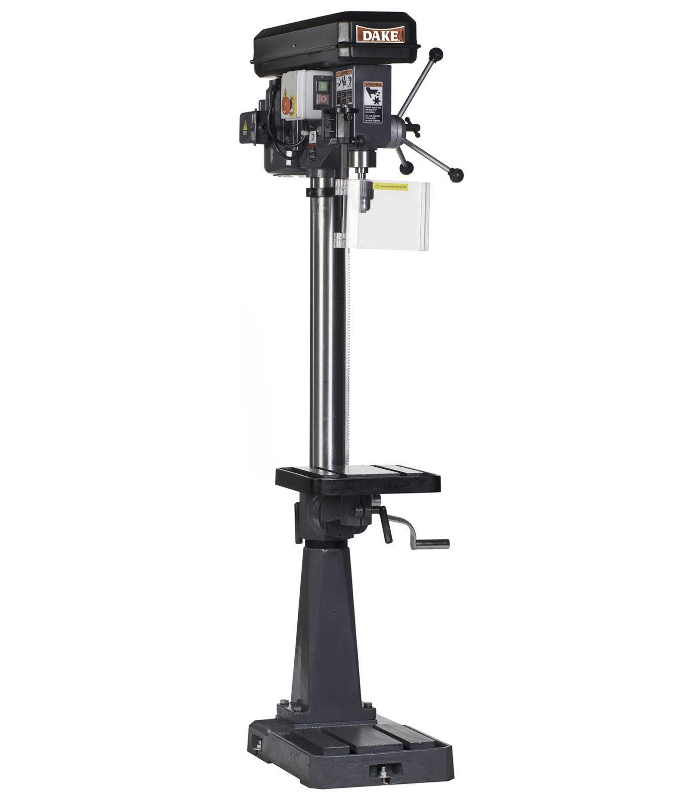 Dake Drill Presses