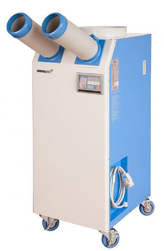 Airrex Air Cooled Portable Coolers