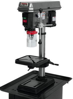 Jet J-2530 15 Bench Drill Press