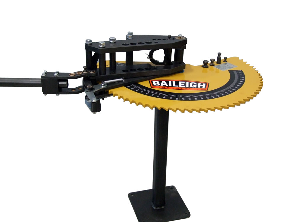 Baileigh RDB-050 Manual Tubing Bender
