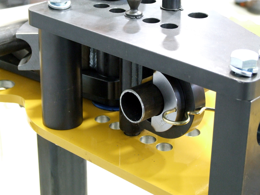 Baileigh RDB050 Manual Tubing Bender