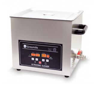 graymills ultrasonic parts washers btv series budget any cleaner btu bench zycon
