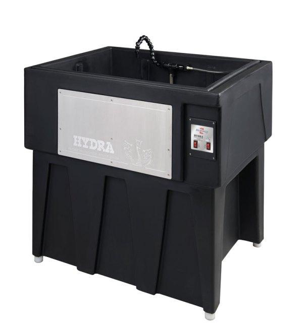 Hydraclean Unit StillClean Distillation Unit