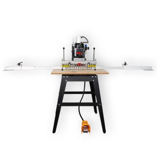 Maksiwa LINE BORING PNEUMATIC 13 SPINDLE LINE 1 PHASE 110V