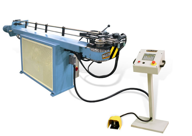 Baileigh MB35 NCE Mandrel Bender