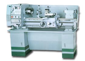 YCL-1236GH - 12" X 36" METAL BENCH LATHE 