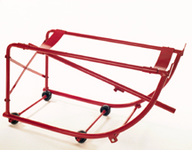 drum cradle