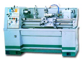 YCL-1440-GH Birmingham Lathe 