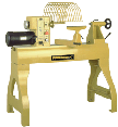 Powermatic woodworking equipment