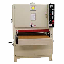 3760 Wide Belt Sander