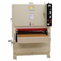 Safety speed cut 3760 Wide Belt Sander 75 Series Sander