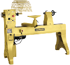 MODEL 4224 HEAVY DUTY 24" X 42" PRO  Woodworking Lathe