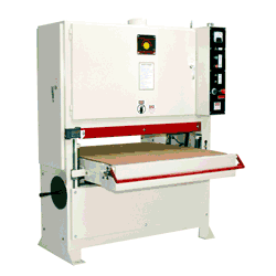 SC 75 Series Sander