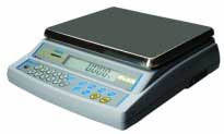 CBK Bench Weighing Scales / Cap:  8lb - 100lb / 4000g - 48kg