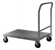 EGA Platform Trucks