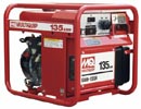 GAW135H Gasoline-Powered Welder / Generators