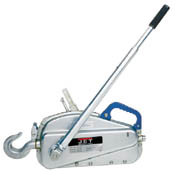 Grip Hoist Puller