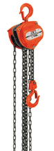 lifting equipment