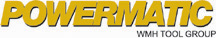 Powermatic logo