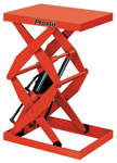 presto DOUBLE SCISSOR LIFTS