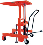 Hydraulic Cantilever