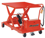 Portable Scissor Lifts