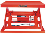 presto Scissor Lifts