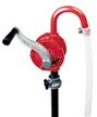 Barrel Pump