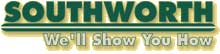 southworth logo