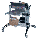 SUPERMAX SHOP PRO 25 - 25" SINGLE DRUM SANDER