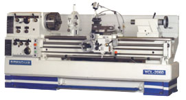 YCL-2060 Birmingham Series Lathes 