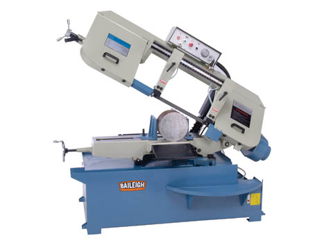 Metal Cutting Bandsaw BS-330M 